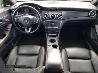 2019 Mercedes-Benz CLA 250 with VIN WDDSJ4GB2KN749124, listed as a Copart auction lot 51905264 with 110,926 mi miles and . Bid and sale history available at DreamBid. Image 8.