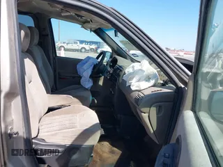 2002 Chevrolet Venture Plus 1SB Pkg with VIN 1GNDX03E02D114023, listed as a IAAI auction lot 40679342 with 1 mi miles. Bid and sale history available at carsss.com. Image 5.