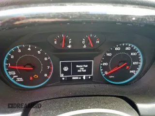 2021 Chevrolet Traverse LS с VIN 1GNERFKW3MJ160994, выставлен на аукционе Copart как лот 65195095 с пробегом 95 903 миль миль и Чистый • Clean title. История ставок и продаж доступна на DreamBid. Изображение 9.