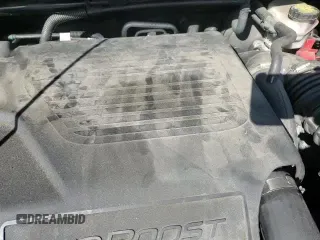 2017 Ford Explorer Platinum z VIN 1FM5K8HT2HGB67990, wystawiony jako Copart lot #90279465 z przebiegiem 143 141 mil mil oraz Czysty tytuł • Clean title. Historia ofert i sprzedaży dostępna na DreamBid. Obrazek 14.