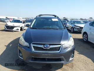 2016 Subaru Crosstrek Limited с VIN JF2GPANC1GH237936, выставлен на аукционе IAAI как лот 42487708 с пробегом 175 201 миль миль и . История ставок и продаж доступна на DreamBid. Изображение 12.
