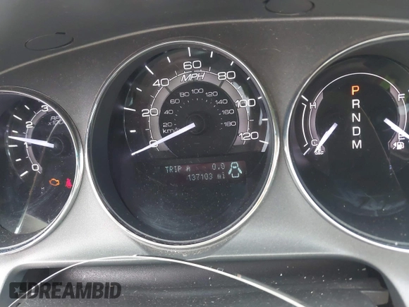 2010 Lincoln MKZ with VIN 3LNHL2GC7AR628804, listed as a IAAI auction lot 42324039 with 137,103 mi miles and . Bid and sale history available at DreamBid. Image 7.