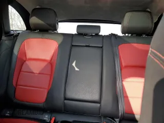 2020 Jaguar F-Pace 25t Checkered Flag Edition z VIN SADCP2FX5LA617227, wystawiony jako Copart lot #86573724 z przebiegiem 76 261 mil mil oraz Szkoda całkowita • Salvage title. Historia ofert i sprzedaży dostępna na DreamBid. Obrazek 10.