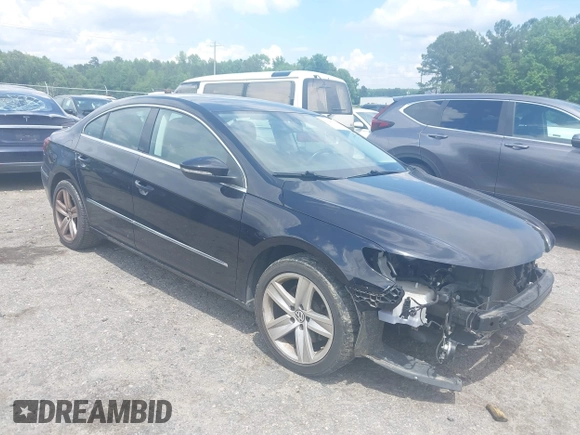 2014 Volkswagen CC Sport с VIN WVWAN7AN7EE506735, выставлен на аукционе IAAI как лот 42245748 с пробегом 91 445 миль миль и . История ставок и продаж доступна на DreamBid. Изображение 1.