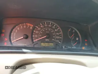 2006 Toyota Corolla CE с VIN 1NXBR32E26Z744124, выставлен на аукционе Copart как лот 60029795 с пробегом Не указан миль и Списание • Salvage title. История ставок и продаж доступна на DreamBid. Изображение 9.