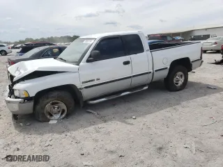 1998 Dodge Ram 1500 with VIN 3B7HC13Z0WG224352, listed as a Copart auction lot 70655734 with 231,762 mi miles and Clean Title. Bid and sale history available at carsss.com. Image 1.