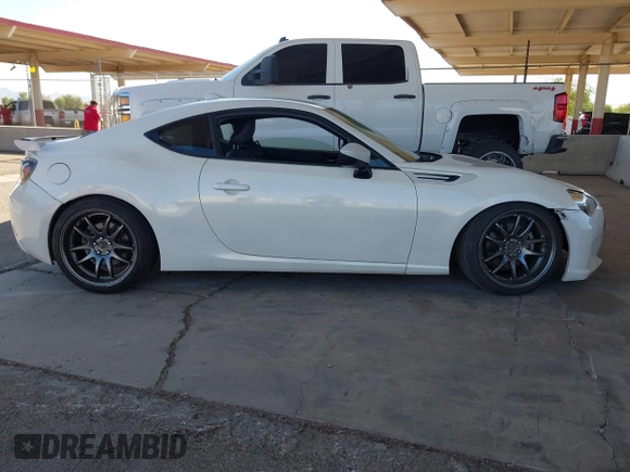 2018 Subaru BRZ Limited with VIN JF1ZCAC14J8601932, listed as a IAAI auction lot 42725571 with 71,348 mi miles and . Bid and sale history available at DreamBid. Image 13.