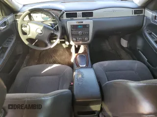 2008 Chevrolet Impala with VIN 2G1WS583281257413, listed as a Copart auction lot 73354264 with 199,838 mi miles and Salvage Title. Bid and sale history available at DreamBid. Image 8.