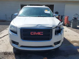 2014 GMC Acadia SLE with VIN 1GKKVPKD3EJ216725, listed as a IAAI auction lot 42138452 with 184,998 mi miles and . Bid and sale history available at carsss.com. Image 12.