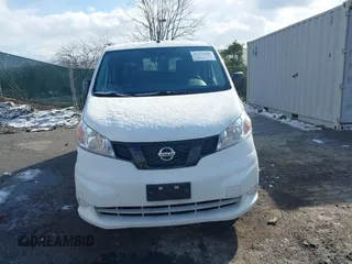 2021 Nissan NV200 SV z VIN 3N6CM0KN4MK705700, wystawiony jako IAAI lot #41375591 z przebiegiem 98 172 mil mil oraz . Historia ofert i sprzedaży dostępna na DreamBid. Obrazek 13.