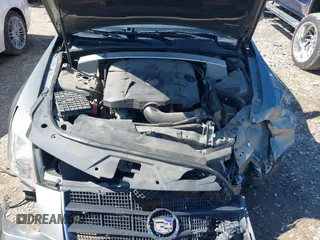 2010 Cadillac CTS with VIN 1G6DK5EV5A0124637, listed as a IAAI auction lot 41731477 with 160,904 mi miles and . Bid and sale history available at DreamBid. Image 10.