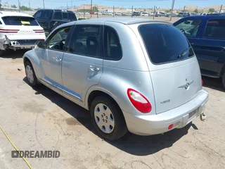 2007 Chrysler PT Cruiser z VIN 3A4FY48B27T547410, wystawiony jako IAAI lot #42262307 z przebiegiem 117 101 mil mil oraz . Historia ofert i sprzedaży dostępna na DreamBid. Obrazek 3.