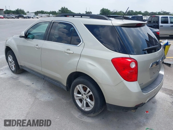 2015 Chevrolet Equinox LT with VIN 2GNFLFE33F6210073, listed as a IAAI auction lot 42043774 with 217,423 mi miles and . Bid and sale history available at DreamBid. Image 3.