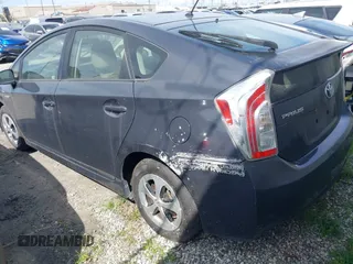 2015 Toyota Prius Four z VIN JTDKN3DU7F2003225, wystawiony jako IAAI lot #41741030 z przebiegiem 195 090 mil mil oraz . Historia ofert i sprzedaży dostępna na DreamBid. Obrazek 3.