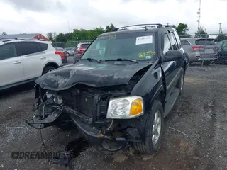 2007 GMC Envoy SLE z VIN 1GKDT13S572230938, wystawiony jako IAAI lot #42301263 z przebiegiem 184 929 mil mil oraz . Historia ofert i sprzedaży dostępna na DreamBid. Obrazek 6.