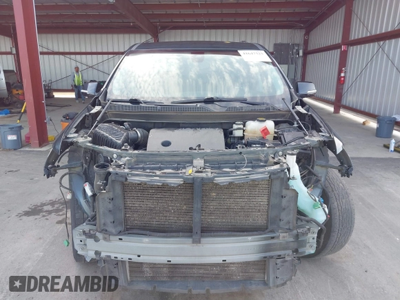 2020 Chevrolet Traverse Premier with VIN 1GNERKKW9LJ305205, listed as a IAAI auction lot 41647323 with 80,985 mi miles and . Bid and sale history available at DreamBid. Image 13.