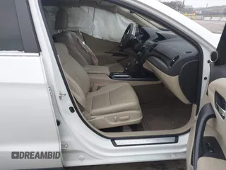 2016 Acura RDX with VIN 5J8TB4H33GL018175, listed as a IAAI auction lot 41259556 with 108,646 mi miles. Bid and sale history available at carsss.com. Image 5.