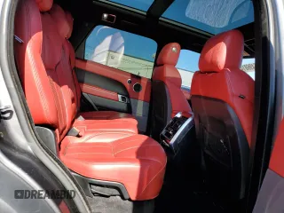 2015 Land Rover Range Rover Sport Supercharged with VIN SALWR2TF5FA608930, listed as a Copart auction lot 64968145 with 88,818 mi miles and Clean title. Bid and sale history available at DreamBid. Image 11.