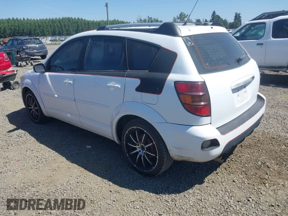 2003 Pontiac Vibe с VIN 5Y2SL62813Z473282, выставлен на аукционе IAAI как лот 42755691 с пробегом 171 675 миль миль и . История ставок и продаж доступна на DreamBid. Изображение 3.