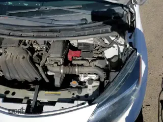 2019 Nissan Note SV с VIN 3N1CE2CP5KL366094, выставлен на аукционе Copart как лот 86714495 с пробегом 113 604 миль миль и Чистый • Clean title. История ставок и продаж доступна на DreamBid. Изображение 14.