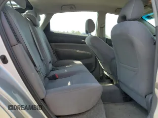 2007 Toyota Prius with VIN JTDKB20U177656906, listed as a Copart auction lot 55963525 with 142,515 mi miles and Clean Title. Bid and sale history available at DreamBid. Image 10.