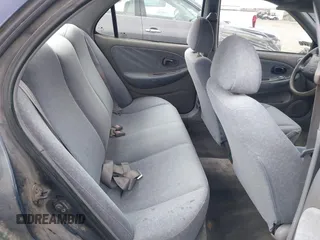 2000 Hyundai Elantra GLS with VIN KMHJF35F9YU990177, listed as a IAAI auction lot 41779807 with 175,114 mi miles and . Bid and sale history available at DreamBid. Image 8.