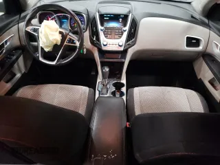 2016 Chevrolet Equinox LT z VIN 2GNALCEK3G6255497, wystawiony jako Copart lot #42034885 z przebiegiem 118 931 mil mil oraz Nie do naprawy • Non repairable. Historia ofert i sprzedaży dostępna na DreamBid. Obrazek 8.