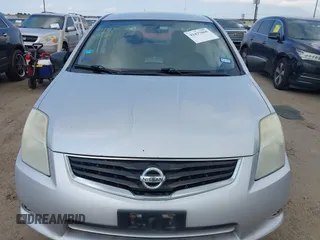 2012 Nissan Sentra S with VIN 3N1AB6AP9CL764131, listed as a IAAI auction lot 42437860 with 150,013 mi miles and . Bid and sale history available at DreamBid. Image 12.