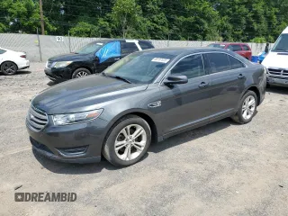 2019 Ford Taurus SEL with VIN 1FAHP2H81KG102802, listed as a Copart auction lot 66157425 with 87,297 mi miles and Clean title. Bid and sale history available at DreamBid. Image 1.