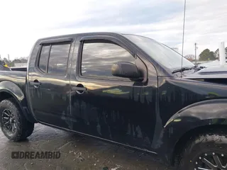 2014 Nissan Frontier SV with VIN 1N6AD0ER9EN715608, listed as a IAAI auction lot 41306919 with 181,107 mi miles and . Bid and sale history available at DreamBid. Image 13.