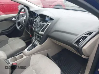 2012 Ford Focus SE with VIN 1FAHP3F23CL345654, listed as a IAAI auction lot 42231539 with 77,360 mi miles and . Bid and sale history available at DreamBid. Image 5.