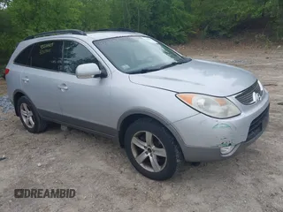 2008 Hyundai Veracruz GLS z VIN KM8NU73C68U073575, wystawiony jako IAAI lot #42325905 z przebiegiem 208 443 mil mil oraz . Historia ofert i sprzedaży dostępna na DreamBid. Obrazek 1.
