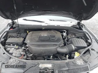 2017 Dodge Durango SXT z VIN 1C4RDJAG4HC871345, wystawiony jako IAAI lot #41639231 z przebiegiem 113 903 mil mil oraz . Historia ofert i sprzedaży dostępna na DreamBid. Obrazek 10.