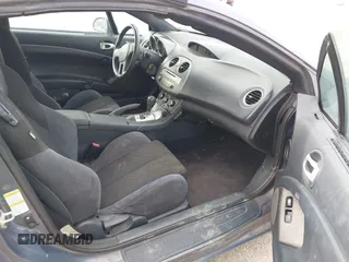 2007 Mitsubishi Eclipse GS with VIN 4A3AL25F07E067518, listed as a IAAI auction lot 41741439 with 115,087 mi miles and . Bid and sale history available at DreamBid. Image 5.