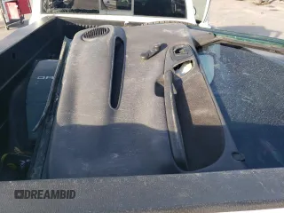 2001 Dodge Dakota z VIN 1B7FL26X31S152202, wystawiony jako Copart lot #42717795 z przebiegiem Nie podano mil oraz Szkoda całkowita • Salvage title. Historia ofert i sprzedaży dostępna na DreamBid. Obrazek 13.