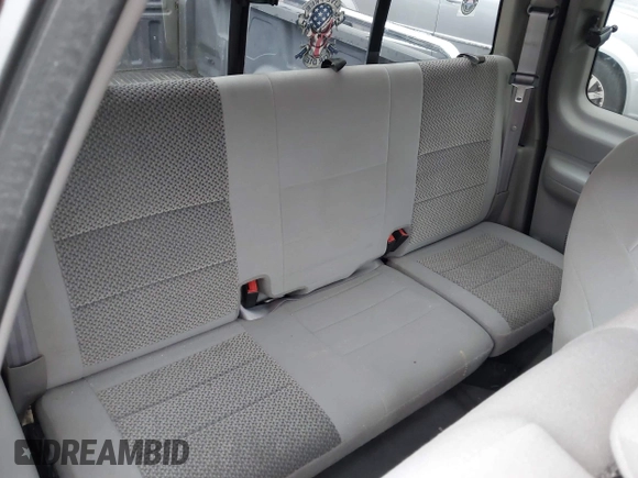 2003 Ford F-150 XL with VIN 1FTRX07W73KD29879, listed as a IAAI auction lot 42356048 with Not provided miles and . Bid and sale history available at DreamBid. Image 8.