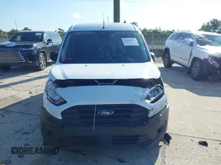 2022 Ford Transit Connect XL with VIN NM0LS6S22N1538951, listed as a IAAI auction lot 42555234 with 59,885 mi miles and . Bid and sale history available at DreamBid. Image 12.