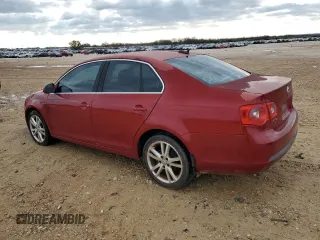 2006 Volkswagen Jetta 1.9L TDI with VIN 3VWDT81K36M738076, listed as a Copart auction lot 87489094 with 150,204 mi miles and Clean title. Bid and sale history available at DreamBid. Image 2.