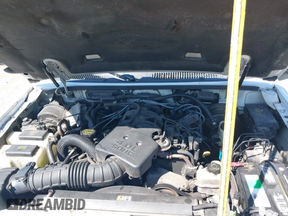 2001 Ford Explorer Sport Trac с VIN 1FMZU77E71UC81211, выставлен на аукционе IAAI как лот 42773952 с пробегом 195 382 миль миль и . История ставок и продаж доступна на DreamBid. Изображение 10.