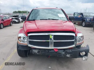 2005 Dodge Durango SLT с VIN 1D4HD48D65F616363, выставлен на аукционе IAAI как лот 42207020 с пробегом 132 049 миль миль и . История ставок и продаж доступна на DreamBid. Изображение 12.