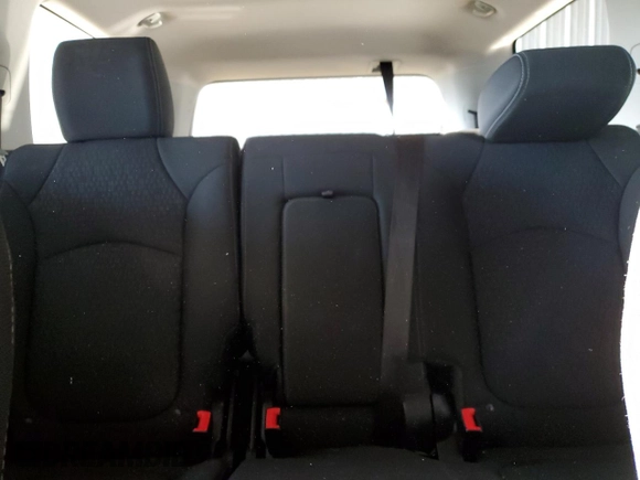 2016 GMC Acadia SLE with VIN 1GKKRNED7GJ143947, listed as a Copart auction lot 50416385 with 106,248 mi miles and Salvage Title. Bid and sale history available at DreamBid. Image 10.