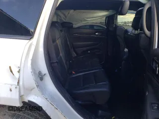 2019 Jeep Grand Cherokee Overland with VIN 1C4RJFCG1KC592252, listed as a Copart auction lot 86572234 with 149,446 mi miles and Salvage Title. Bid and sale history available at carsss.com. Image 12.