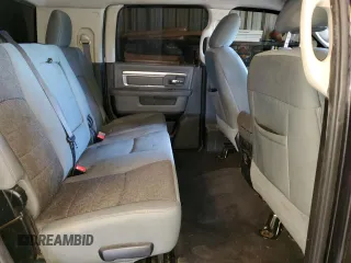 2015 Ram 2500 Big Horn with VIN 3C6UR5ML5FG504788, listed as a Copart auction lot 72737714 with 156,536 mi miles and Clean title. Bid and sale history available at DreamBid. Image 10.