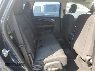 2013 Dodge Journey Canada Value z VIN 3C4PDCAB3DT547809, wystawiony jako Copart lot #48917365 z przebiegiem 93 619 mil mil oraz Szkoda całkowita • Salvage title. Historia ofert i sprzedaży dostępna na DreamBid. Obrazek 11.