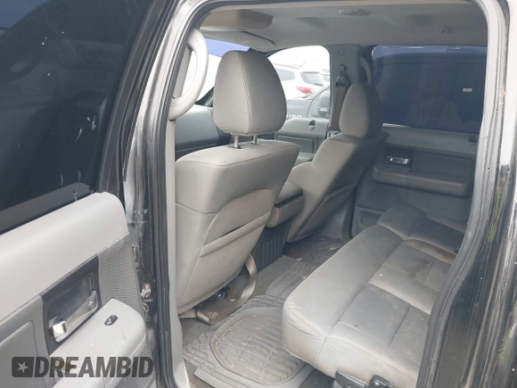 2008 Ford F-150 XL с VIN 1FTRW12W98FB31577, выставлен на аукционе IAAI как лот 42303789 с пробегом 130 705 миль миль и . История ставок и продаж доступна на DreamBid. Изображение 19.