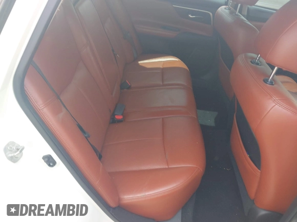 2016 Nissan Altima SR with VIN 1N4AL3AP7GC219688, listed as a IAAI auction lot 42267866 with 110,786 mi miles and . Bid and sale history available at DreamBid. Image 8.