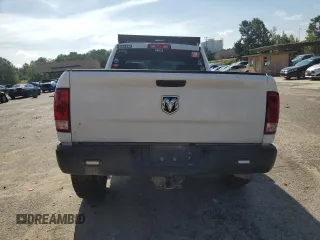 2019 Ram 1500 Tradesman z VIN 1C6RR6FT9KS686930, wystawiony jako Copart lot #60701815 z przebiegiem 123 156 mil mil oraz Szkoda całkowita • Salvage title. Historia ofert i sprzedaży dostępna na DreamBid. Obrazek 6.