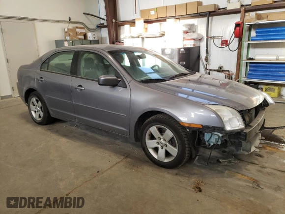 2007 Ford Fusion SE with VIN 3FAHP01177R250020, listed as a Copart auction lot 78621253 with 141,482 mi miles and Salvage Title. Bid and sale history available at carsss.com. Image 4.