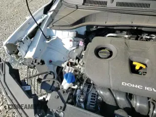 2021 Hyundai Kona SEL Plus с VIN KM8K6CAA9MU720262, выставлен на аукционе Copart как лот 81807335 с пробегом 15 742 миль миль и Списание • Salvage title. История ставок и продаж доступна на DreamBid. Изображение 16.