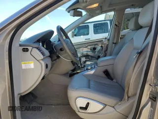 2007 Mercedes-Benz R 3.5L with VIN 4JGCB65E57A059186, listed as a Copart auction lot 81681714 with 139,669 mi miles and Salvage Title. Bid and sale history available at DreamBid. Image 7.